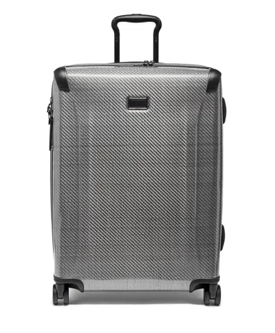 Tumi Tegra-lite Short Trip Expandable Packing Case In T-graphite