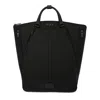 Tumi Tennis Backpack In Black