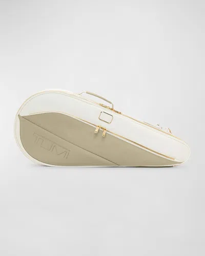 Tumi Tennis Racket Bag
