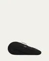 Tumi Tennis Racket Bag In Black