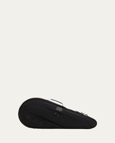 Tumi Tennis Racket Bag In Black