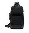 Tumi Thatcher Sling Backpack In Black