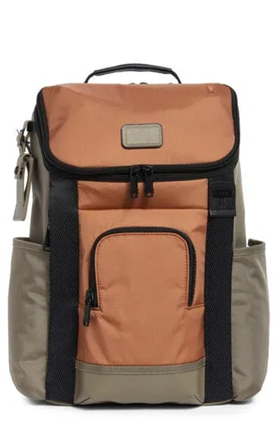 Tumi Thornhill Backpack In Multi