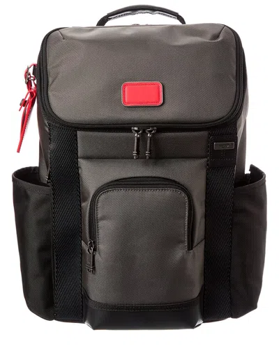 Tumi Thornhill Backpack In Grey