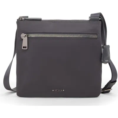 Tumi Tia Nylon Crossbody Bag
