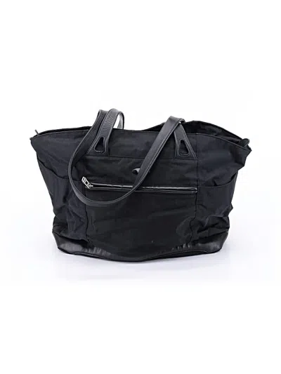 Pre-owned Tumi Tote Bag In Black