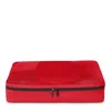 Tumi Travel Access Large Packing Cube In Red