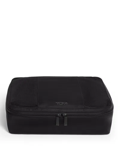 Tumi Travel Access. Packing Cube Medium In Black