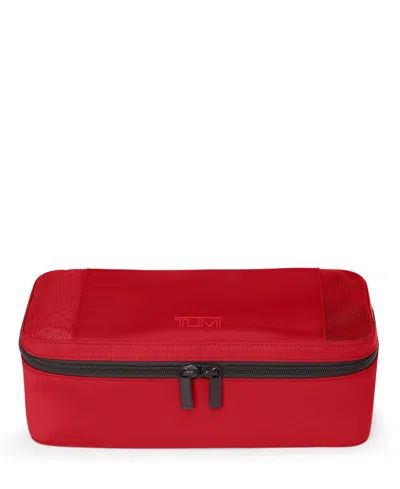 Tumi Travel Accessories 10.5" Packing Cube, Small