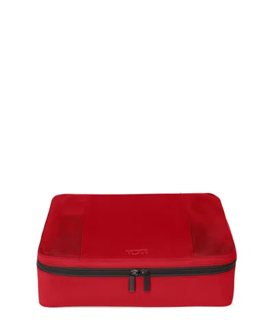 Tumi Travel Accessories 12.5" Packing Cube, Medium