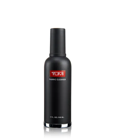 Tumi Travel Accessory Fabric Cleaner In Black