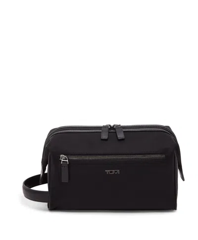 Tumi Travel Accessory Framed Travel Kit In Black