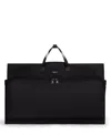 Tumi Travel Accessory Garment Bag In Black