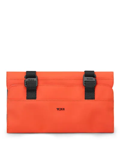 Tumi Travel Accessory Mobile Organizer In Bright Acorn