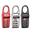 Tumi Tsa Lock Box, Set Of 3 In Multi
