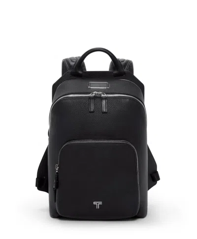 Tumi Turin Alzare Backpack In Black