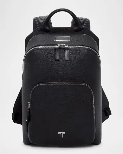 Tumi Turin Alzare Backpack In Black