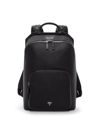 Tumi Turin Davide Backpack In Black