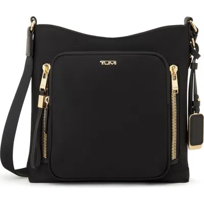 TUMI TUMI TYLER CROSSBODY BAG