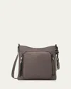Tumi Tyler Crossbody Bag In Brown