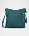 Tumi Tyler Crossbody Bag In Lagoon