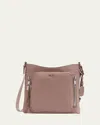 Tumi Voyageur Tyler Crossbody In Pink