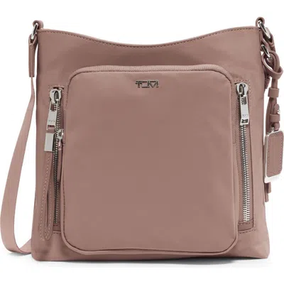 TUMI TUMI TYLER CROSSBODY BAG