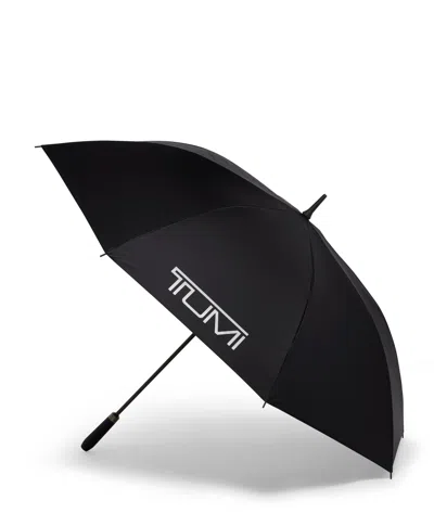 Tumi Umbrellas Golf Extra Large Umbrella In Black