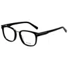 Tumi Unisex Opticals In Black