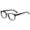 Tumi Unisex Opticals In Black