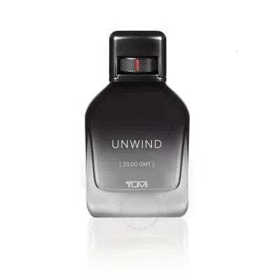 Tumi Unisex Unwind Edp 6.8 oz Fragrances 850016678355 In White