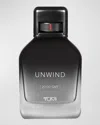 Tumi Unwind [20:00 Gmt]  For Men Eau De Parfum Spray, 6.7 Oz.