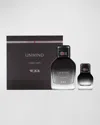 TUMI UNWIND [20:00 GMT] TUMI FOR MEN EAU DE PARFUM SPRAY SET