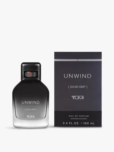 Tumi Unwind 2000gmt Eau De Parfum, Size 100ml