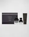 Tumi Unwind 3-piece Gift Set