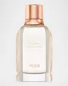 TUMI UTOPIA EXPERIENCE COLLECTOR EXTRAIT DE PARFUM, 3.4 OZ.