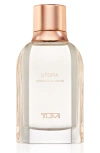 Tumi Utopia Experience Collector Extrait De Parfum In No Color