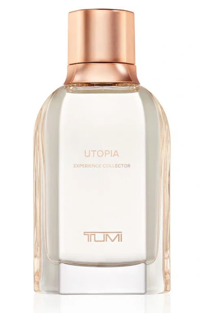 Tumi Utopia Experience Collector Extrait De Parfum In No Color