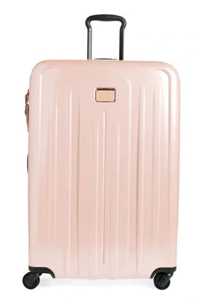 Tumi V2 International Carry-on In Blush