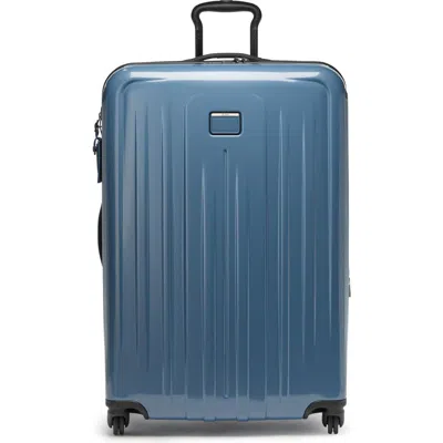Tumi V4 Collection 30-inch Extended Trip Spinner Packing Case (nordstrom Exclusive) In Blue