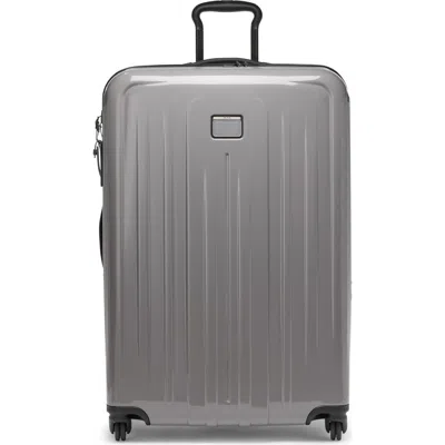 Tumi V4 Collection 30-inch Extended Trip Spinner Packing Case (nordstrom Exclusive) In Gray