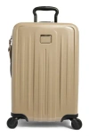 Tumi V4 Collection Extended Trip Spinner Packing Case In Neutral