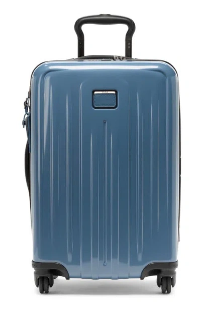 Tumi V4 Collection International Expandable Spinner Carry-on (nordstrom Exclusive) In Blue