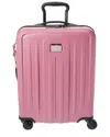 Tumi V4 Continental Expandable Carry-on In Purple