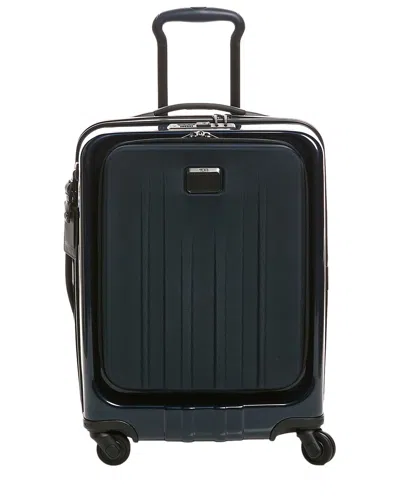 Tumi V4 Continental Pocket Carry-on In Gray