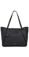 Tumi Valorie Tote In Black