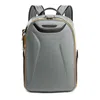 Tumi Mclaren Velocity Backpack In Super Grey