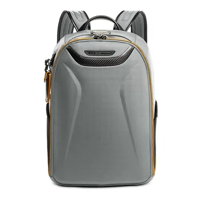 Tumi Velocity Backpack In Super Grey