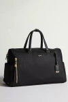 Tumi Venice Duffel In Black