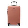 Tumi Ventra Expandable Carry On Suitcase In Pattern